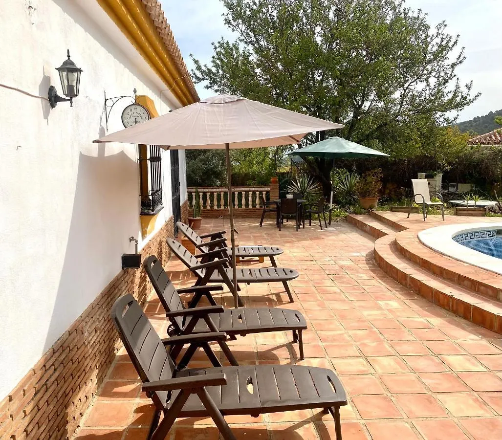 Villa La Loma Alhaurín de la Torre España