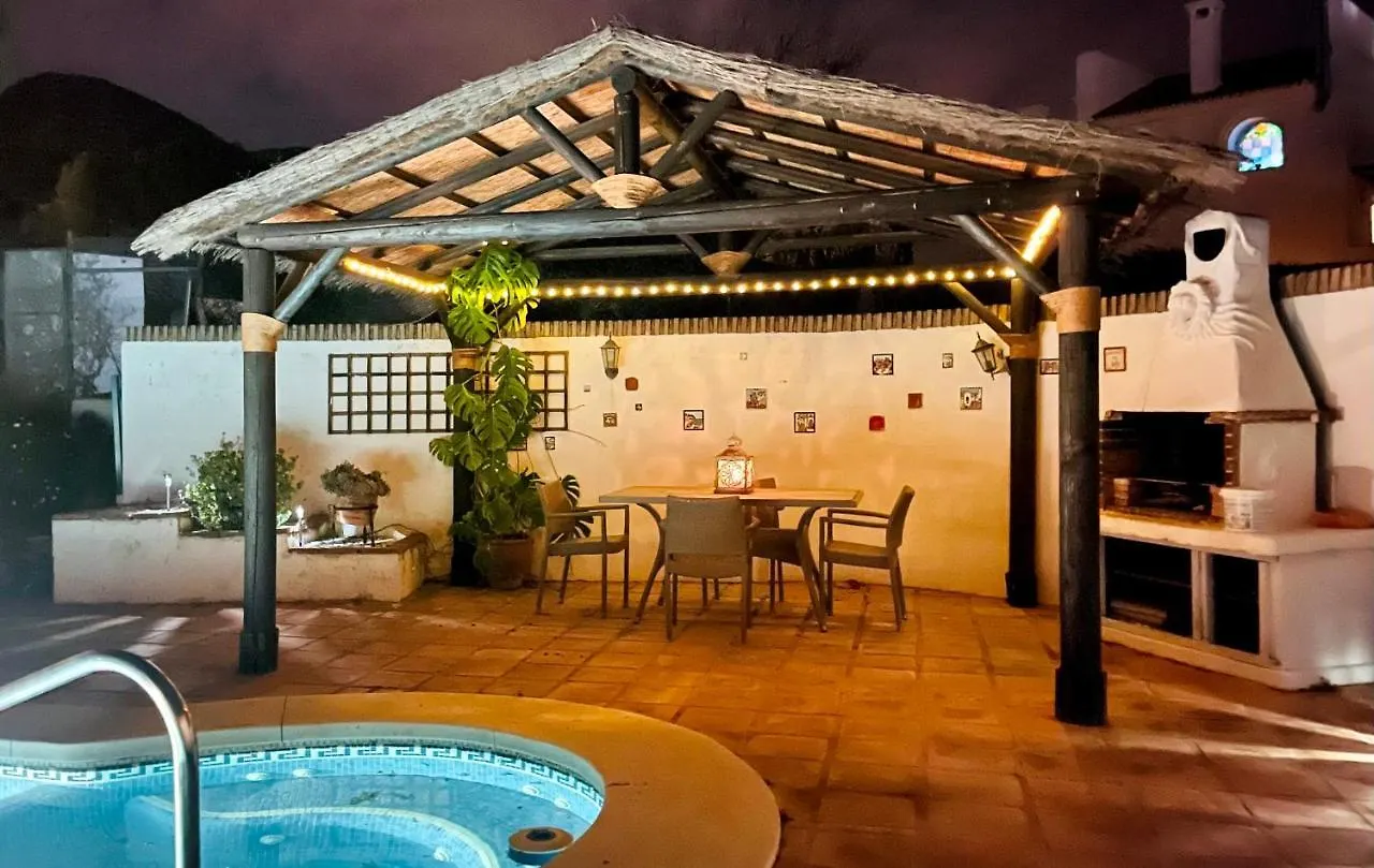 Villa La Loma Alhaurín de la Torre