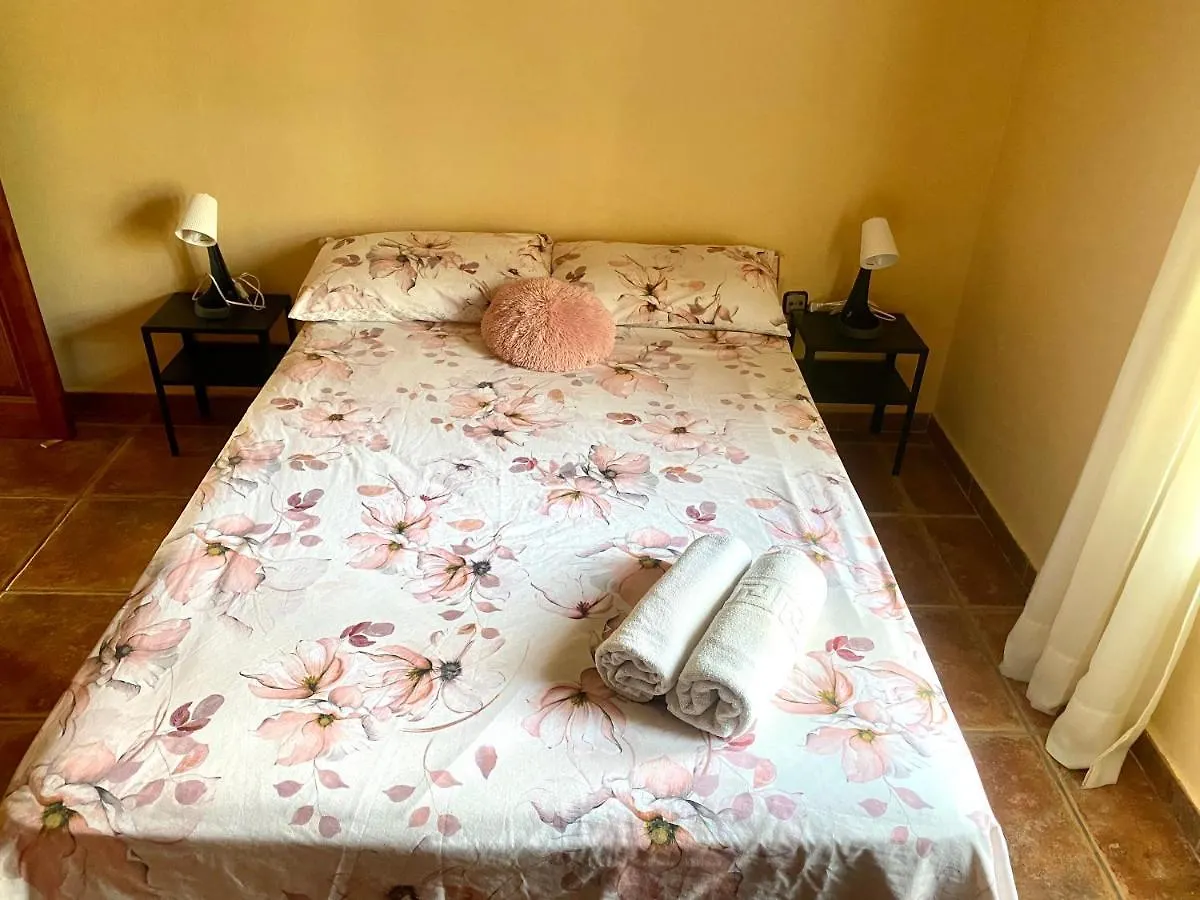 Habitación en casa particular Villa La Loma Alhaurín de la Torre España