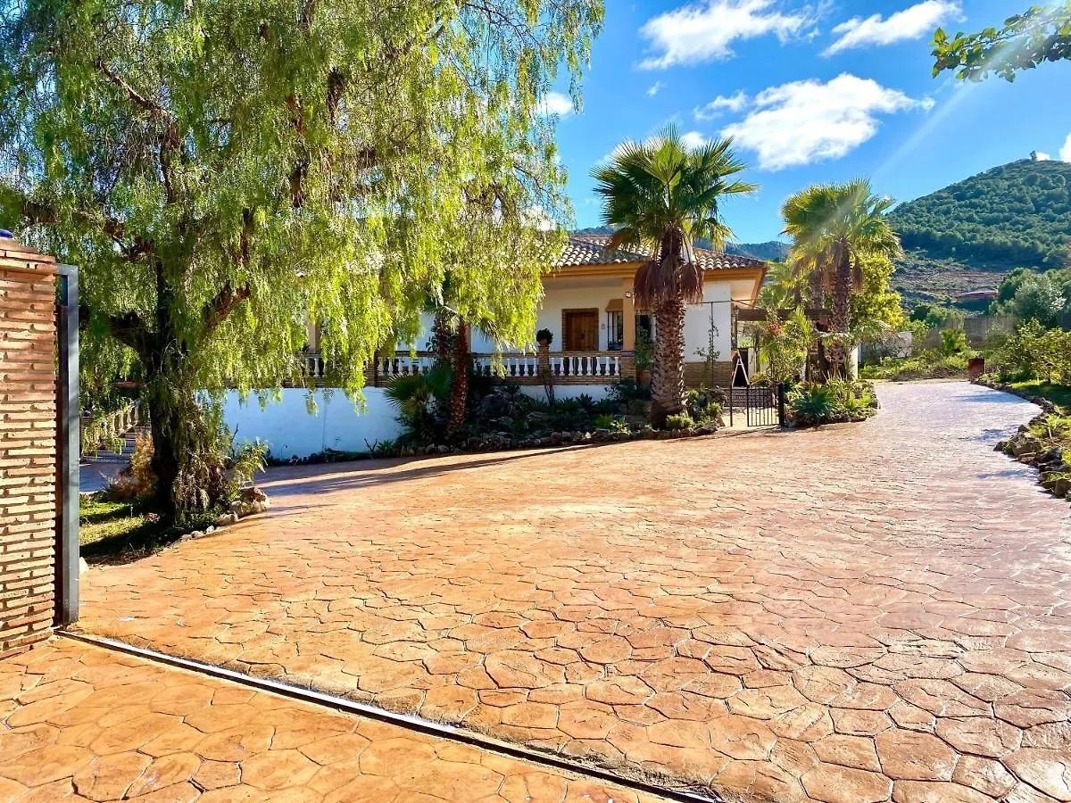 Villa La Loma Alhaurín de la Torre España