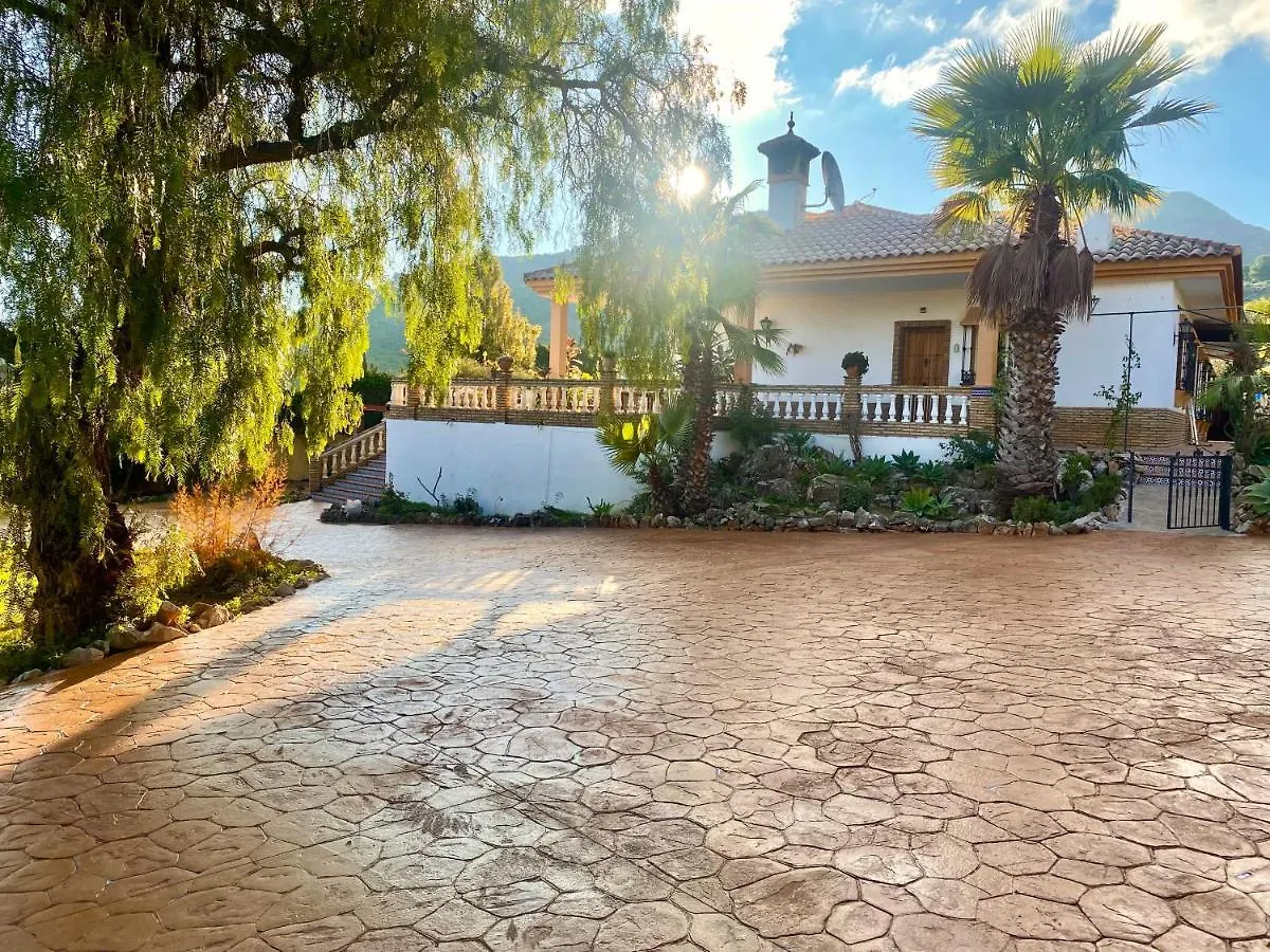 Villa La Loma Alhaurín de la Torre 0*,  España
