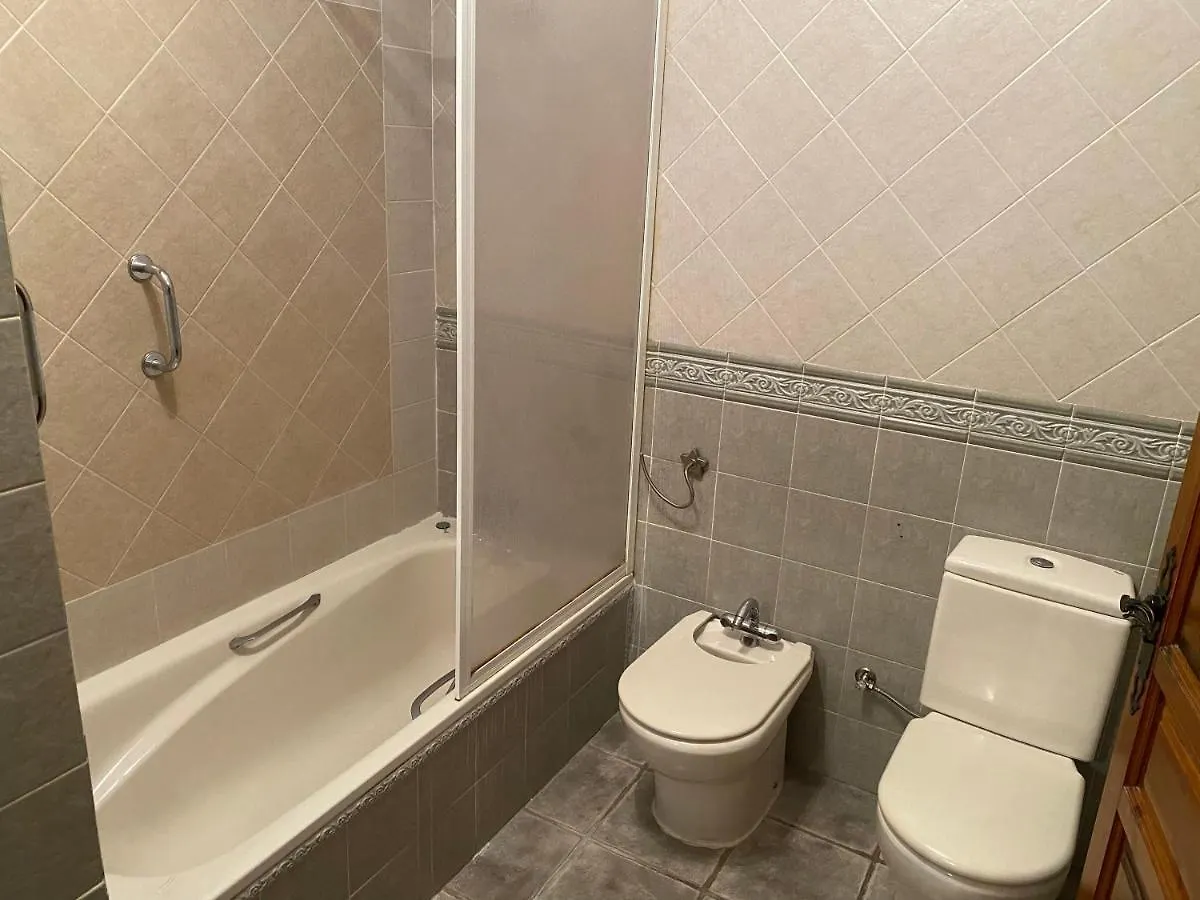 Habitación en casa particular Villa La Loma Alhaurín de la Torre España