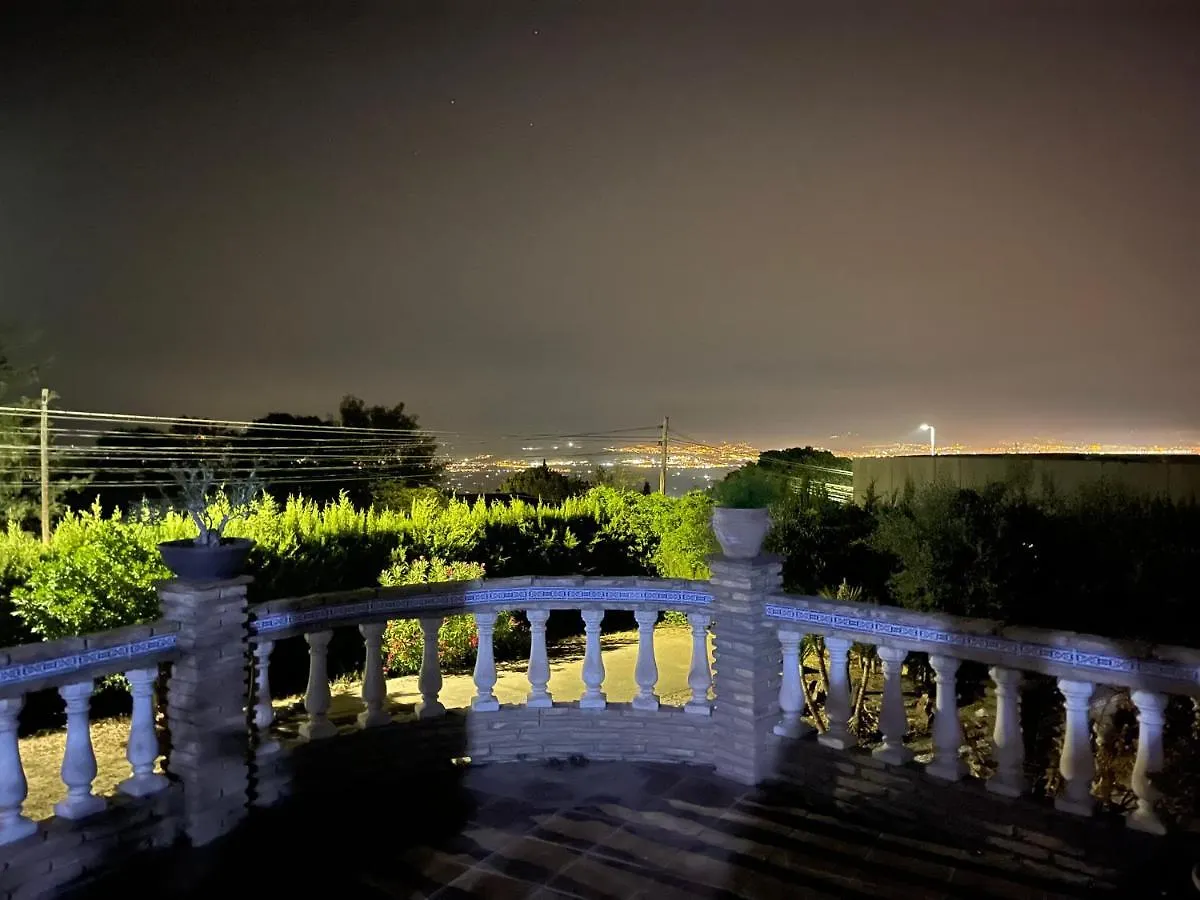 Villa La Loma Alhaurín de la Torre