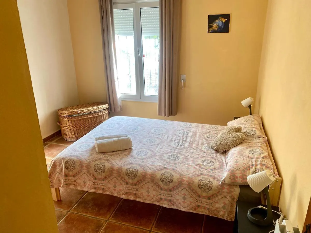 Habitación en casa particular Villa La Loma Alhaurín de la Torre